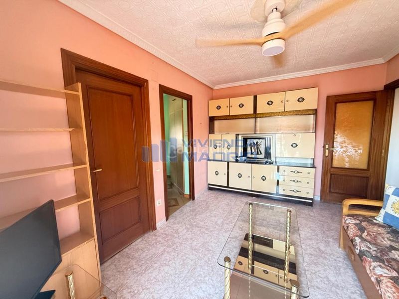 Foto fa40504f-b64a-4de0-bdb1-ab28849e9b0b. Pis a Palomeras Sureste Madrid