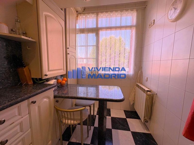 Foto 777e2212-7972-4287-a16a-3cda0b76043d. Pis amb calefacció a Bellavistas-Hipercor Alcorcón