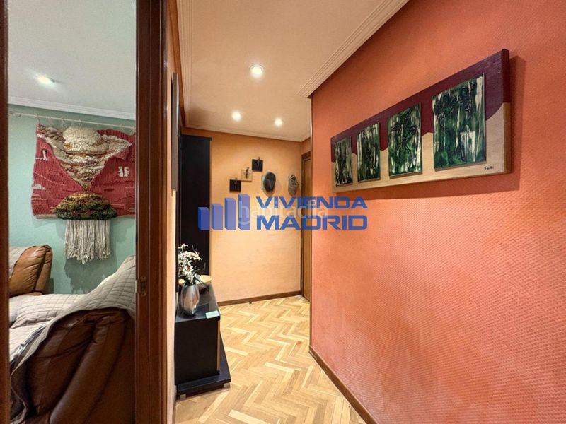 Foto b7adc6db-1857-4b62-a3b0-c27d5eacce60. Pis amb calefacció a Bellavistas-Hipercor Alcorcón