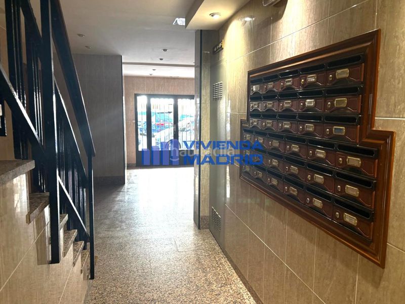 Foto b947e096-9515-4be2-8a92-bfa0853e6e12. Pis amb calefacció a Bellavistas-Hipercor Alcorcón