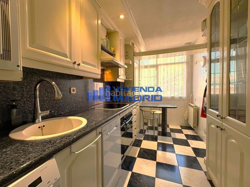 Foto bacc426a-4b2f-4bed-b10c-d4d0c575c756. Pis amb calefacció a Bellavistas-Hipercor Alcorcón