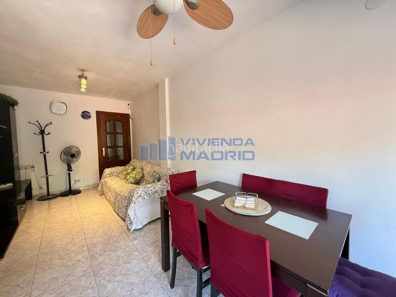 Foto 91872b02-8d94-4355-9330-927976118a89. Piso en Orcasur-12 de Octubre Madrid