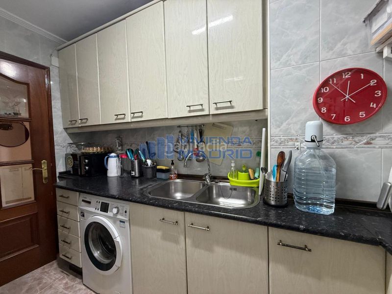 Foto b07db29b-804a-431d-8fe9-07ac9928fccc. Piso en Orcasur-12 de Octubre Madrid