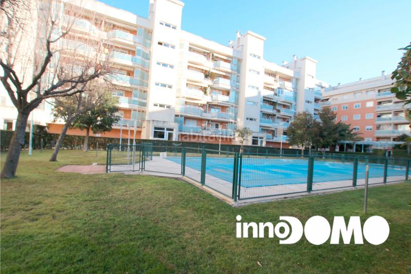 Foto 013a3b43-650d-4689-abd8-3a6d6ed97f03. Pis amb calefacció piscina a Laguna Park Parla