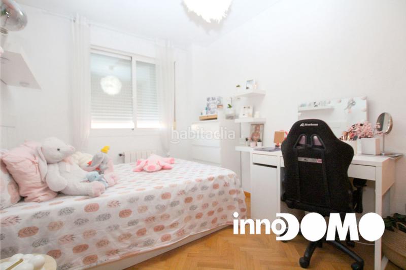 Foto 31e00d9c-49b0-428e-863e-6082e1799d6a. Pis amb calefacció piscina a Laguna Park Parla