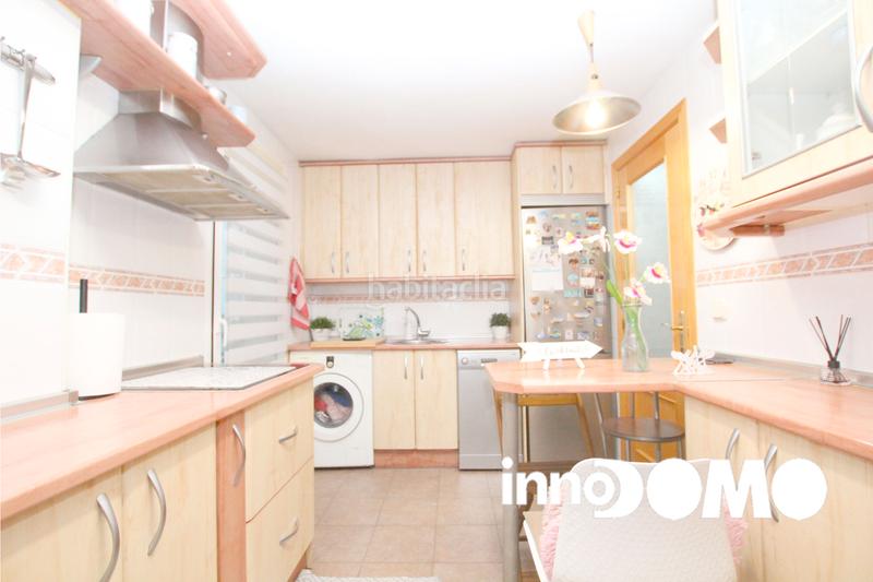 Foto 33e30262-d352-4fa5-94e1-7c10708906ad. Pis amb calefacció piscina a Laguna Park Parla