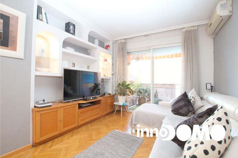 Foto 52518e03-6bb5-4cbc-92e4-8053ac462a57. Pis amb calefacció piscina a Laguna Park Parla