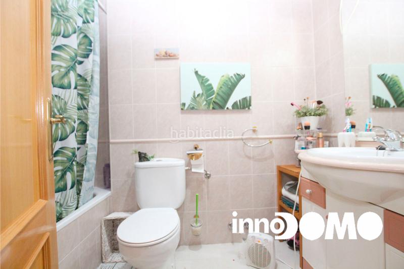 Foto 58fdd9ad-0a57-46d8-b091-0278892a025a. Pis amb calefacció piscina a Laguna Park Parla