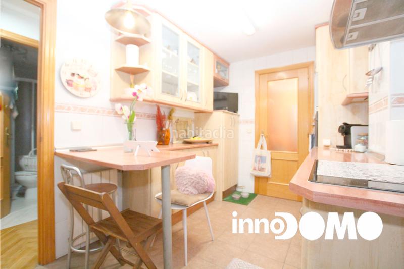 Foto 6450685a-2021-4774-bb7d-a6c73087d6fa. Pis amb calefacció piscina a Laguna Park Parla