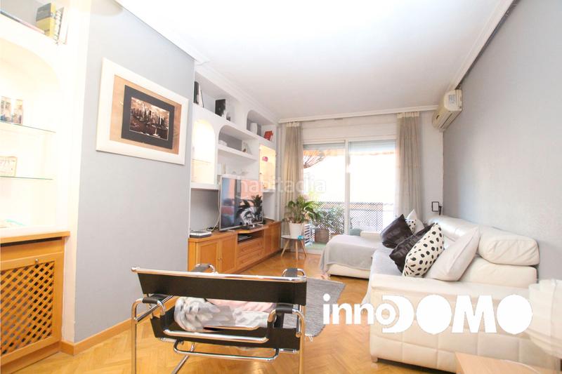 Foto 7072e07b-56eb-4686-a24d-7d95e7a24467. Pis amb calefacció piscina a Laguna Park Parla