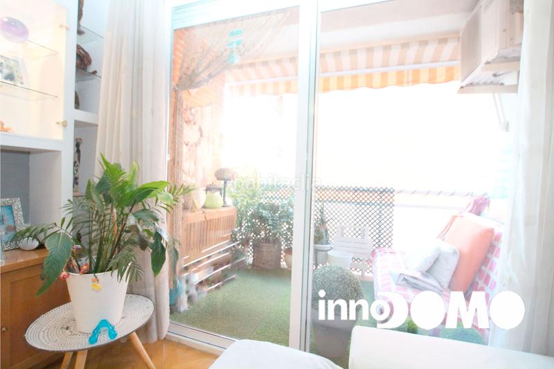 Foto 8024b018-e53c-45fe-95fd-d493540fa259. Pis amb calefacció piscina a Laguna Park Parla