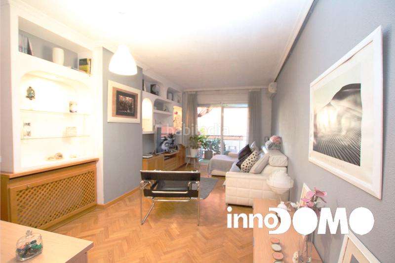 Foto 832434a3-97d6-4c19-82b1-51b75876746f. Pis amb calefacció piscina a Laguna Park Parla