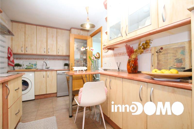 Foto 9f43fd53-4e03-454f-8f07-4252cc2e0730. Pis amb calefacció piscina a Laguna Park Parla