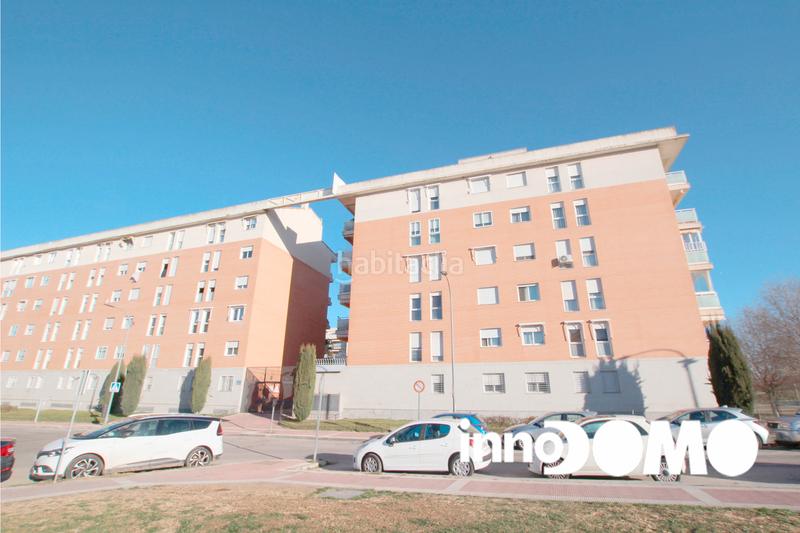 Foto a703d86c-5bcc-4bb0-a742-e5c83b77e0e1. Pis amb calefacció piscina a Laguna Park Parla