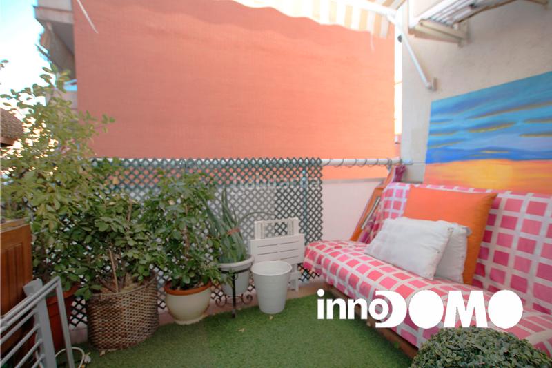 Foto ad4da2a7-4b74-48b0-8a58-8708789e844c. Pis amb calefacció piscina a Laguna Park Parla