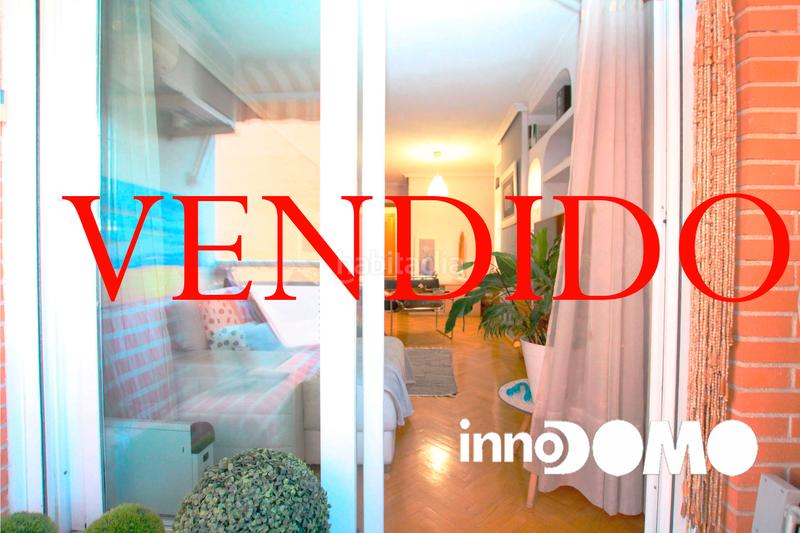 Foto ca742521-b74c-491c-b071-4b6411975a5f. Pis amb calefacció piscina a Laguna Park Parla