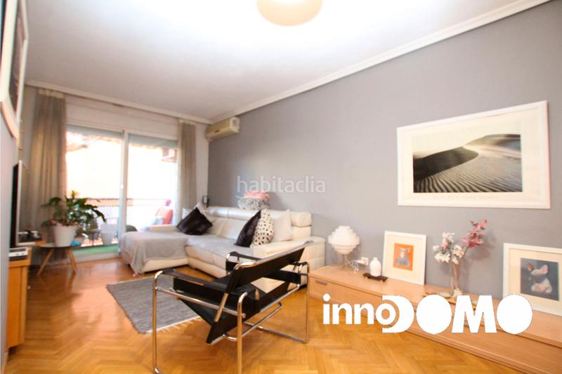 Foto d1ef539a-96ba-4379-b71d-5e0e381794ab. Pis amb calefacció piscina a Laguna Park Parla