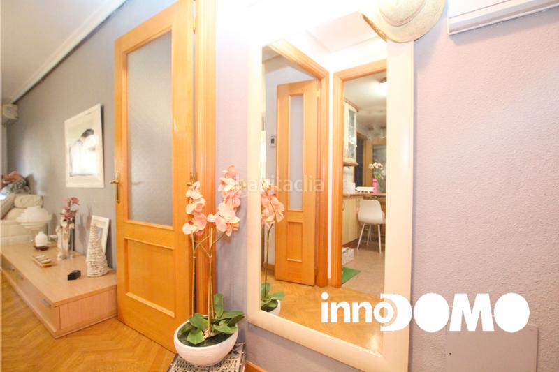 Foto db8042fb-5f3a-4de2-9733-08a9605b254b. Pis amb calefacció piscina a Laguna Park Parla