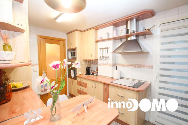 Foto dc0ad63a-611b-464d-b9ad-c524a5f8d80b. Pis amb calefacció piscina a Laguna Park Parla