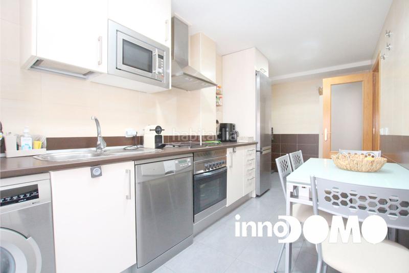 Foto 2340f576-e4b2-4910-86de-430ca124df93. Appartamento con riscaldamento in Yuncos