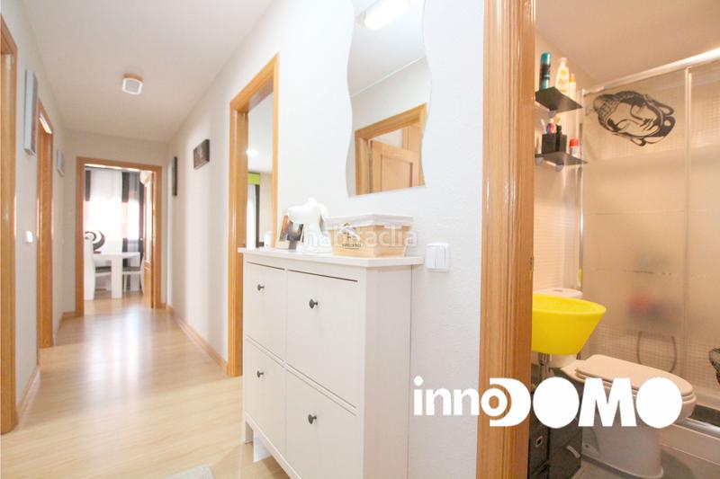 Foto 3f41e3d2-e3f6-48e2-ab3f-efbbc0d50115. Appartamento con riscaldamento in Yuncos