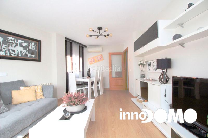 Foto 4f4c1abf-77be-4ba2-988d-4deb70ce951a. Appartamento con riscaldamento in Yuncos