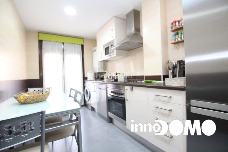 Foto 82a9eb30-cc8f-487a-9ac5-3f0ad4087788. Appartamento con riscaldamento in Yuncos