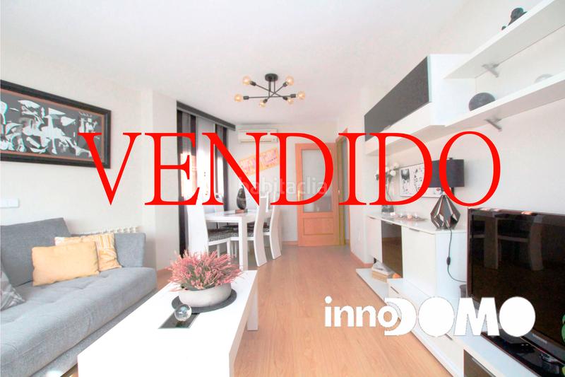 Foto 98c83116-6ef6-47e4-9e24-dcc7f9b4f437. Appartamento con riscaldamento in Yuncos