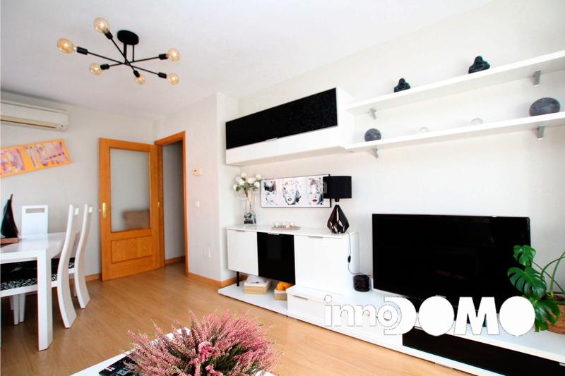 Foto b2f5c821-0dc1-47de-b803-b9ae547cc34c. Appartamento con riscaldamento in Yuncos