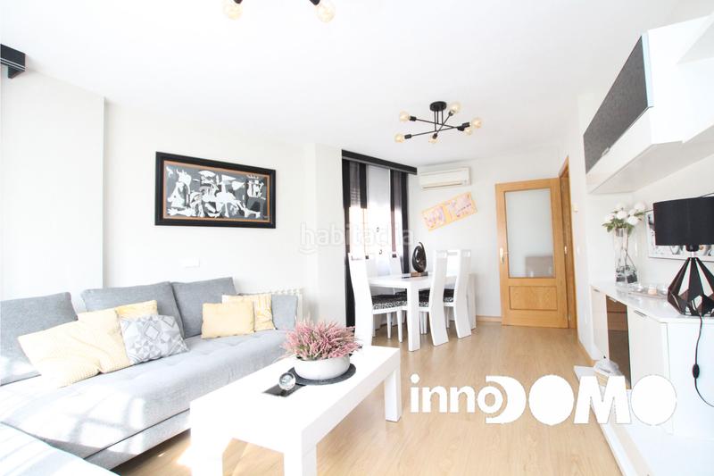 Foto c549c1da-4ff9-49f4-9d88-e63223c8a05b. Appartamento con riscaldamento in Yuncos