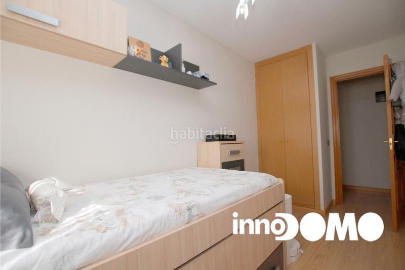 Foto da4b636e-c6c2-4fbf-b4c7-d2cff392559c. Appartamento con riscaldamento in Yuncos