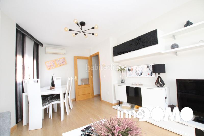 Foto dd56a396-a877-4a8b-9864-f0a796b0a047. Appartamento con riscaldamento in Yuncos