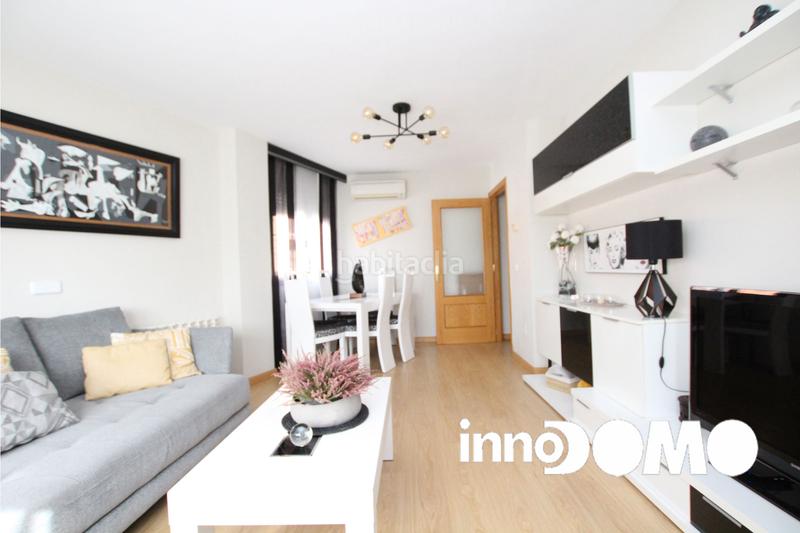 Foto ff53b0b5-8c28-4ebe-9193-cdf794b1d06a. Appartamento con riscaldamento in Yuncos