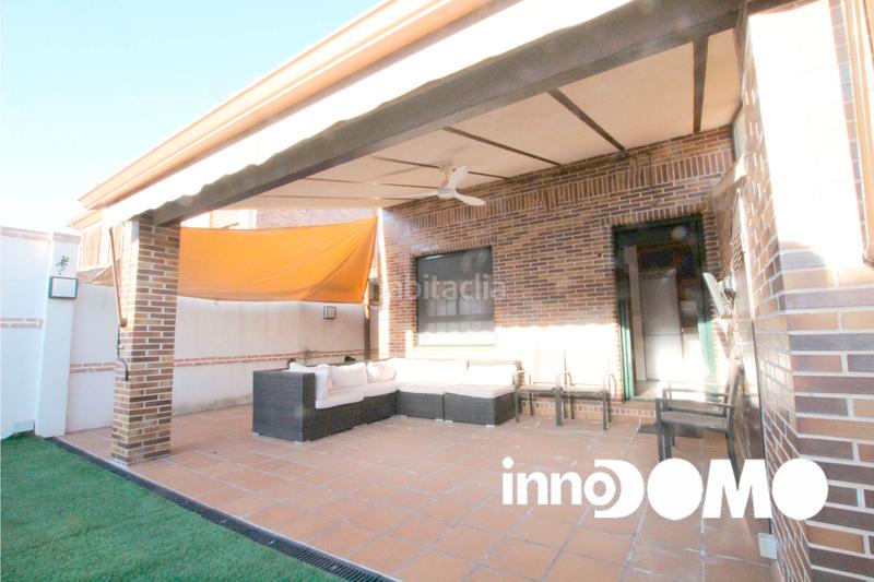 Foto 0f72f697-7e37-4a4a-a530-ff0824246fae. Casa pareada chalet en venta -toledo en Argés