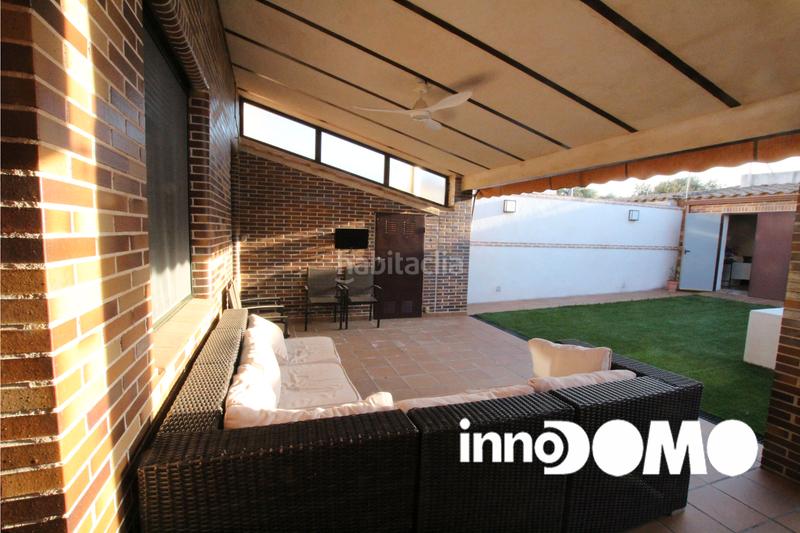 Foto 123b2e2d-716c-4818-816c-e16f83db946c. Casa pareada chalet en venta -toledo en Argés