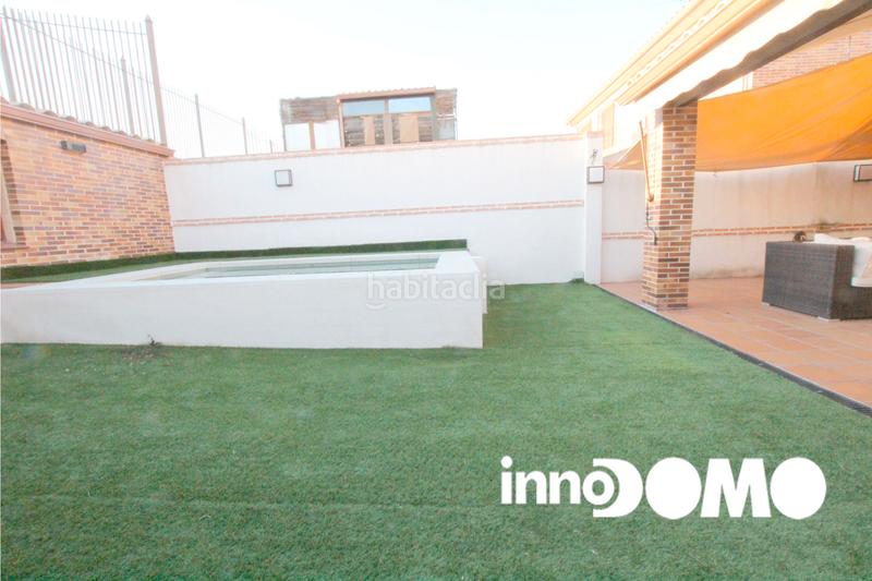 Foto 29e8fb30-d074-4414-81c2-4e781ee84a03. Casa pareada chalet en venta -toledo en Argés