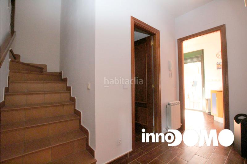 Foto 4b58670d-fb48-466f-9501-6b13d291ba29. Casa pareada chalet en venta -toledo en Argés