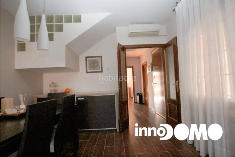 Foto 54872ea7-ef74-4c2d-a6ed-6a3fa64efcdd. Casa pareada chalet en venta -toledo en Argés
