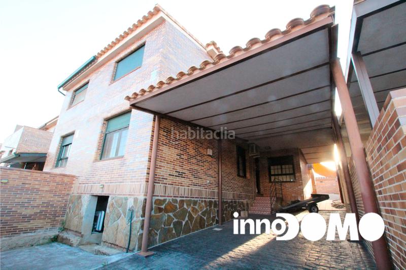 Foto 9a32e937-0a35-4e1e-8c0d-294975cf27ef. Casa pareada chalet en venta -toledo en Argés