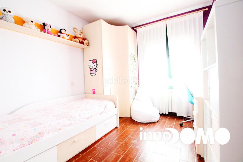 Foto ad1cbb6d-600e-44ae-938d-68f6528c5235. Casa pareada chalet en venta -toledo en Argés