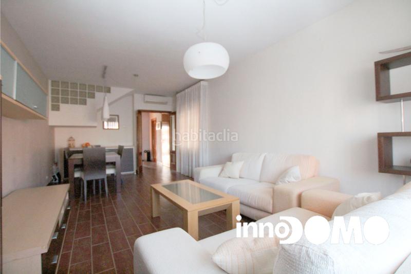 Foto c162cd7a-749c-4b17-8a2f-f8b180d81f4e. Casa pareada chalet en venta -toledo en Argés