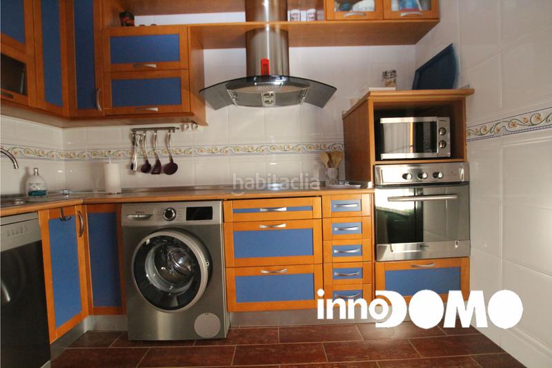 Foto e113d952-4b14-4ab8-a0ff-204870d7c57e. Casa pareada chalet en venta -toledo en Argés