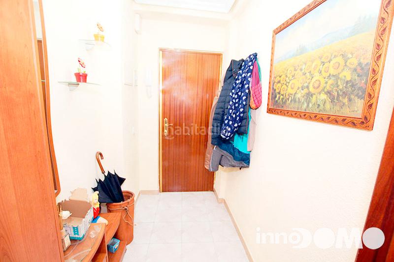 Foto 2fd40ba6-6210-49dc-a040-7c32ea6bc406. Appartement avec chauffage dans Reyes Parla