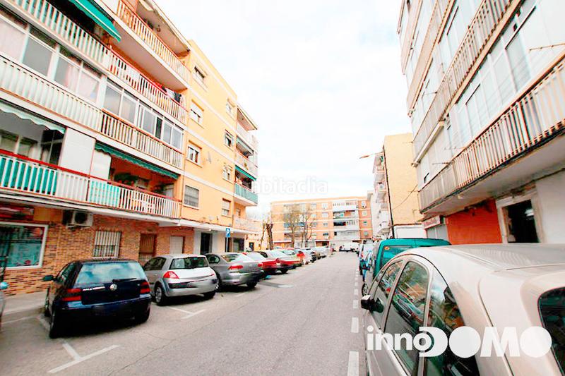 Foto 7665e82b-85f9-4835-8c0d-4c0ee8e09d71. Appartement avec chauffage dans Reyes Parla