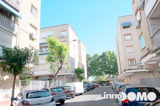 Pis a Reyes. Piso bajo en venta en parla reyes-parla