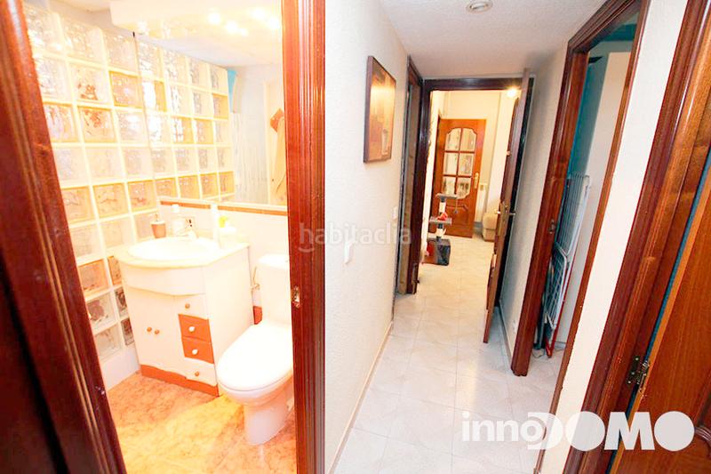 Foto c2db69bf-2f53-4f3a-905d-b3984476fcc0. Appartement avec chauffage dans Reyes Parla