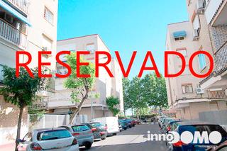 Pis a Reyes. Piso bajo en venta en parla reyes-parla