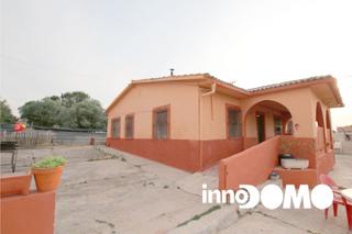 Chalet en Palomeque. Chalet en venta en palomeque-toledo