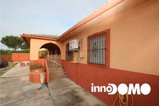 Chalet à Palomeque. Chalet en venta en palomeque-toledo