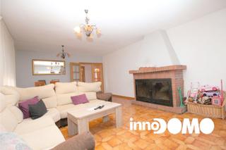 Xalet en Palomeque. Chalet en venta en palomeque-toledo